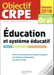 Capa do artigo Objectif Crpe
