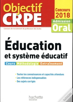 Capa do artigo Objectif Crpe