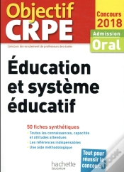 Capa do artigo Objectif Crpe