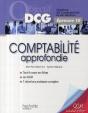 Objectif Dcg ; Comptabilité Approfondie - Preview
