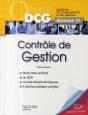 Objectif Dcg ; Contrôle De Gestion - Preview
