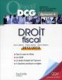 Objectif Dcg Droit Fiscal 2012/2013 - Preview