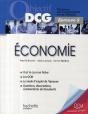 Objectif Dcg ; Économie - Preview