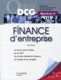 Objectif Dcg ; Finance D'Entreprise (Édition 2010/2011) - Preview
