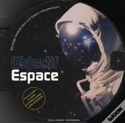 Capa do artigo Objectif Espace