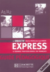 Capa do artigo Objectif Express; 1
