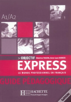 Capa do artigo Objectif Express; 1