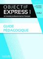 Objectif Express 1 : Guide Pédagogique - Preview