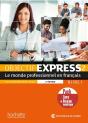 Objectif Express 2 : Fle ; B1>B2.1 - Preview