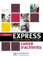 Objectif Express ; Le Monde Professionnel En Francais ; Cahier D'Activites - Preview