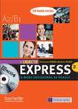 Objectif Express ; Niveau A2, B1 - Preview