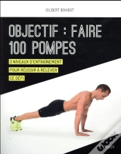 Capa do artigo Objectif : Faire 100 Pompes
