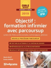 Capa do artigo Objectif : Formation Infirmier Avec Parcoursup