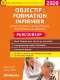Objectif : Formation Infirmier Via Parcoursup - Preview