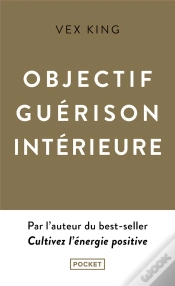 Capa do artigo Objectif Guerison Interieure