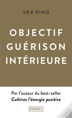 Capa do artigo Objectif Guerison Interieure