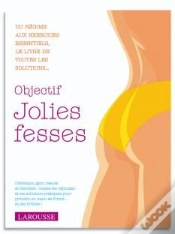 Capa do artigo Objectif Jolies Fesses