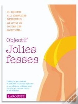 Capa do artigo Objectif Jolies Fesses