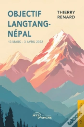 Capa do artigo Objectif Langtang-Népal : 13 Mars - 3 Avril 2022