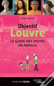 Capa do artigo Objectif Louvre