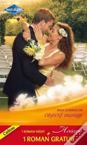 Capa do artigo Objectif Mariage ; Le Baiser De L