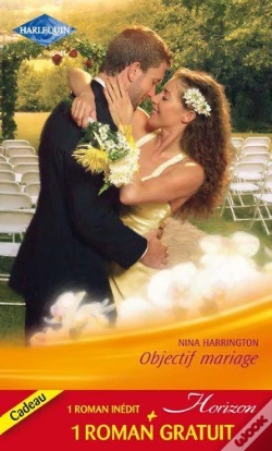 Capa do artigo Objectif Mariage ; Le Baiser De L'Orage