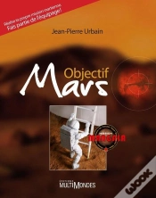 Capa do artigo Objectif Mars