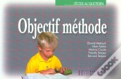 Capa do artigo Objectif Methode