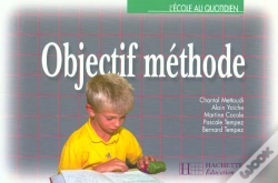 Capa do artigo Objectif Methode