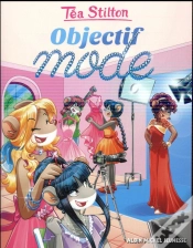 Capa do artigo Objectif Mode N  22 (Ed. 2017)