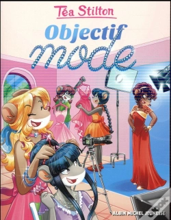Capa do artigo Objectif Mode N  22 (Ed. 2017)