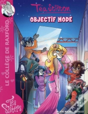 Capa do artigo Objectif Mode  N 22