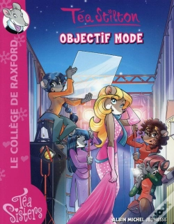 Capa do artigo Objectif Mode  N 22
