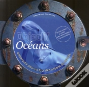 Capa do artigo Objectif Océans ; Embarquez Pour Un Tour Des Océans Du Monde