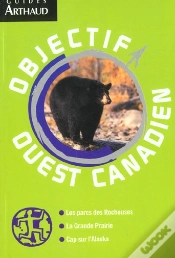 Capa do artigo Objectif Ouest Canadien