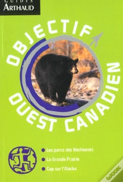Capa do artigo Objectif Ouest Canadien