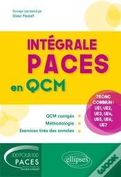 Capa do artigo Objectif Paces En Qcm ; Le Tout En Un