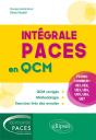 Objectif Paces En Qcm ; Le Tout En Un - Preview