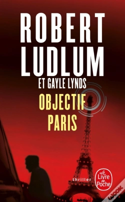 Capa do artigo Objectif Paris