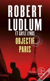 Capa do artigo Objectif Paris