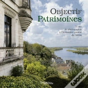 Capa do artigo Objectif Patrimoine ; 35 Ans De Photographie À L