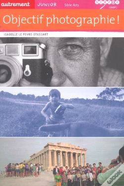 Capa do artigo Objectif Photographie !