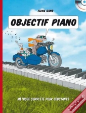 Objectif Piano