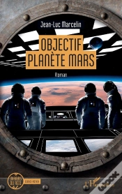 Capa do artigo Objectif Planète Mars