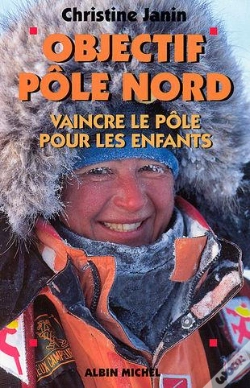 Capa do artigo Objectif Pole Nord