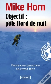 Capa do artigo Objectif Pôle Nord De Nuit
