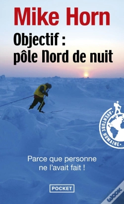 Capa do artigo Objectif Pôle Nord De Nuit