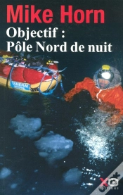 Capa do artigo Objectif, Pôle Nord De Nuit