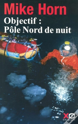 Capa do artigo Objectif, Pôle Nord De Nuit