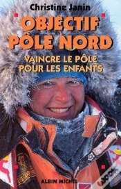 Capa do artigo Objectif Pole Nord, Vaincre Le Pole Pour Les Enfants